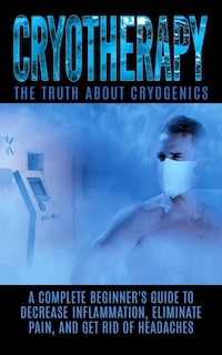Couverture_Cryotherapy