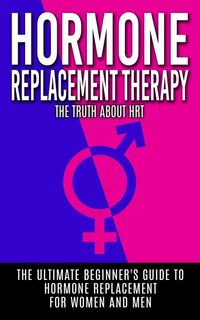 Couverture_Hormone Replacement Therapy