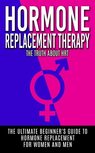 Couverture_Hormone Replacement Therapy