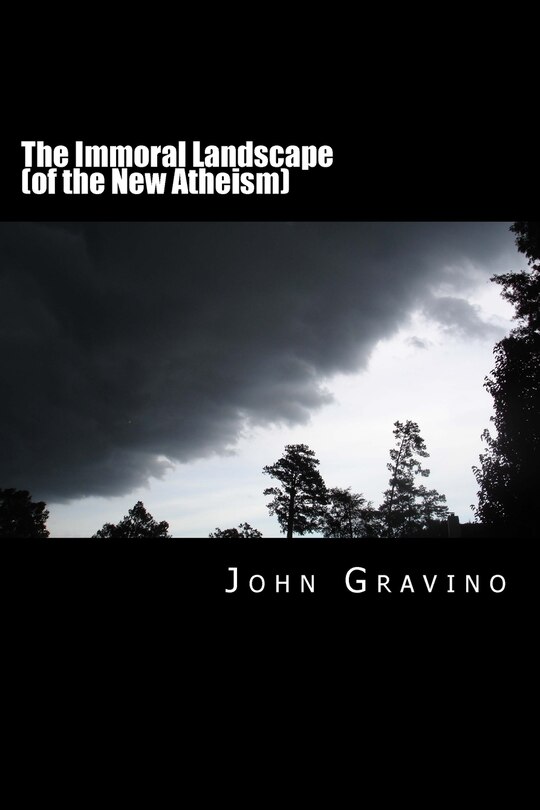Couverture_The Immoral Landscape (of the New Atheism)