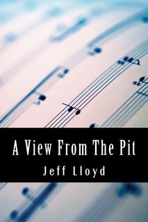 Front cover_A View From The Pit