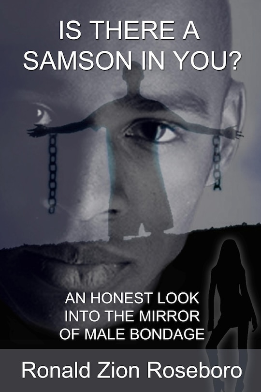 Front cover_Is There a Samson in You?