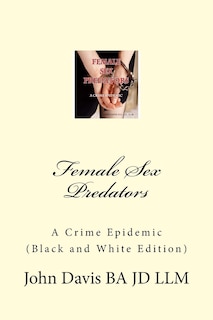 Couverture_Female Sex Predators