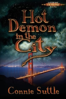 Hot Demon in the City