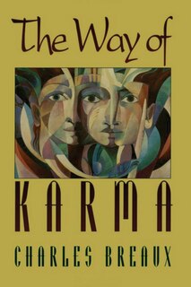 Front cover_The Way of Karma