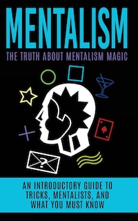 Front cover_Mentalism