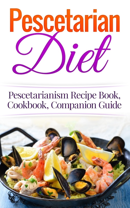 Front cover_Pescetarian Diet