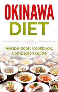 Front cover_Okinawa Diet