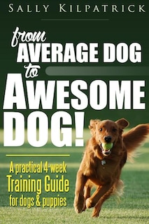 Front cover_Dog Training