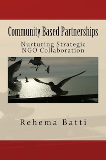 Couverture_Community-Based Partnerships