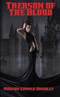 Front cover_Treason Of The Blood