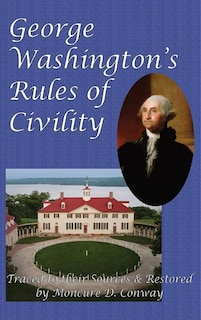 Front cover_George Washington's Rules of Civility