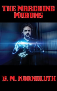 Couverture_The Marching Morons