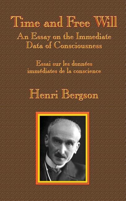 Couverture_Time And Free Will