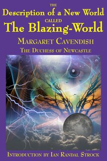 Couverture_The Description Of A New World Called The Blazing-world