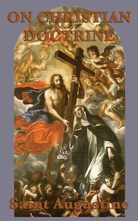 Front cover_On Christian Doctrine
