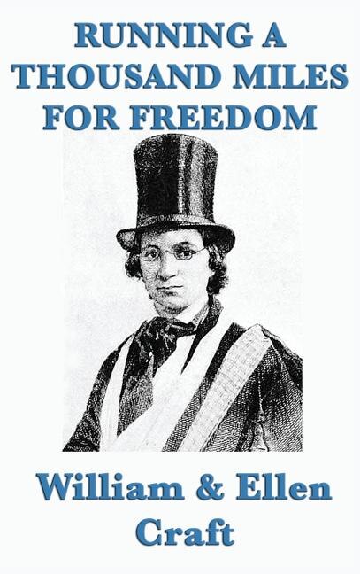 Running A Thousand Miles For Freedom