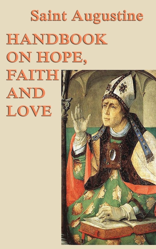 Front cover_Handbook On Hope, Faith And Love