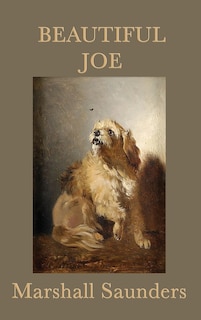 Front cover_Beautiful Joe