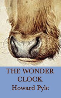 Front cover_The Wonder Clock