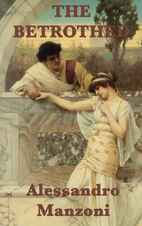 Front cover_The Betrothed
