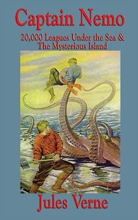 Front cover_Captain Nemo