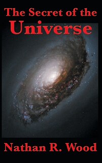 Front cover_The Secret Of The Universe