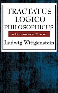 Tractatus Logico Philosophicus