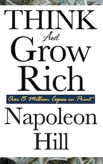 Front cover_Think and Grow Rich