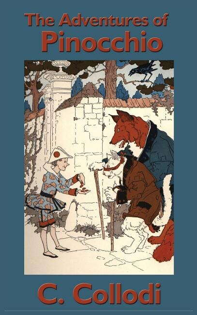 The Adventures Of Pinocchio