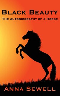 Front cover_Black Beauty