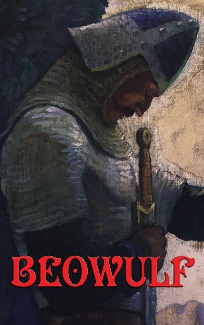Front cover_Beowulf