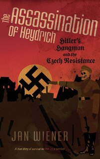 Front cover_The Assassination of Heydrich