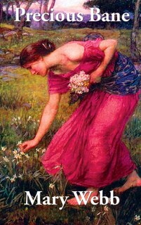 Front cover_Precious Bane