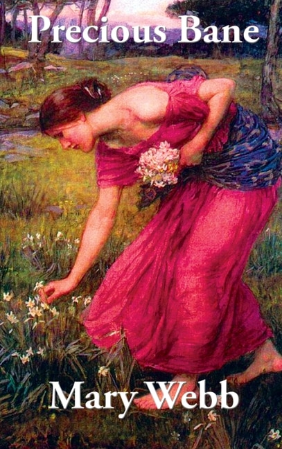 Front cover_Precious Bane