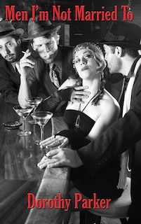 Couverture_Men I'm Not Married To