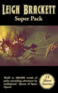Front cover_Leigh Brackett Super Pack