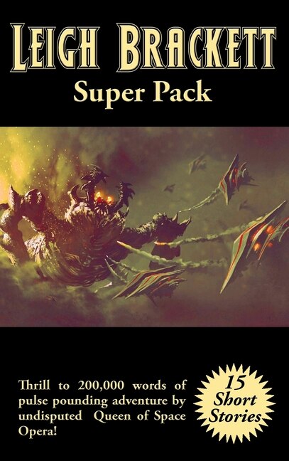 Front cover_Leigh Brackett Super Pack