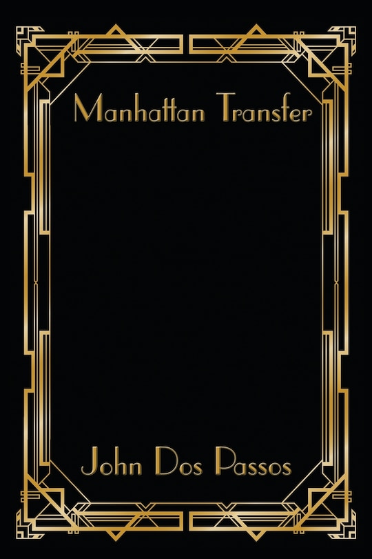 Front cover_Manhattan Transfer