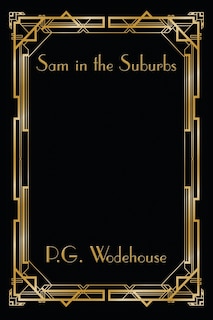 Front cover_Sam In The Suburbs