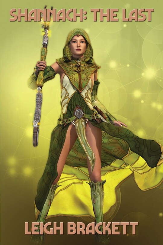 Front cover_Shannach