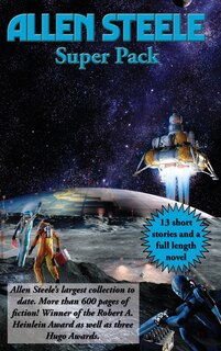 Front cover_Allen Steele Super Pack