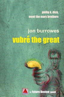 Front cover_Vubr&eacute; the Great