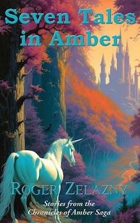 Front cover_Seven Tales in Amber