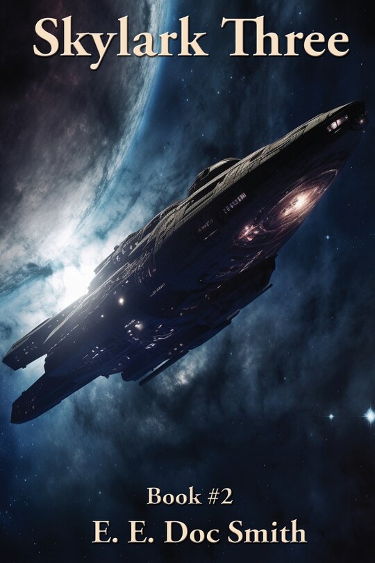 Front cover_Skylark Three