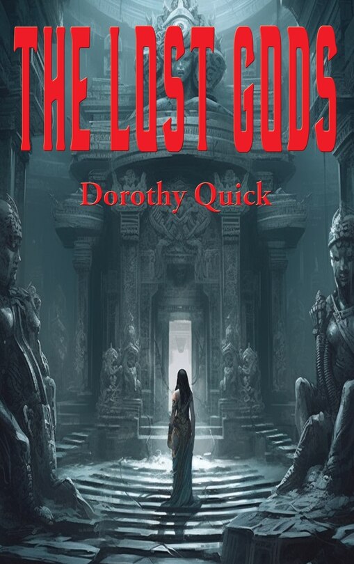 Couverture_The Lost Gods