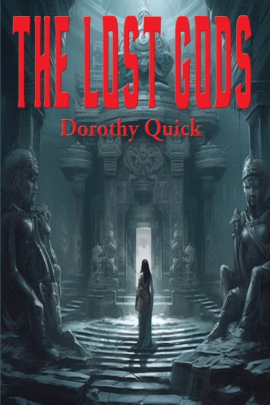Couverture_The Lost Gods