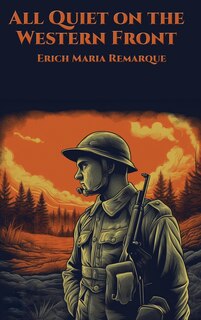 Couverture_All Quiet on the Western Front