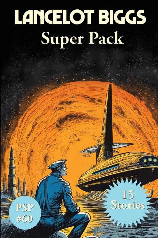 Front cover_Lancelot Biggs Super Pack