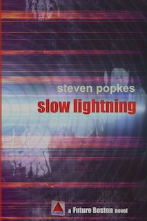 Couverture_Slow Lightning
